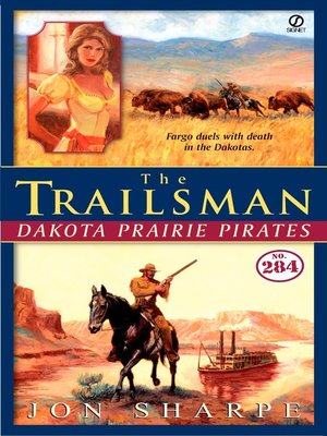 cover image of Dakota Prairie Pirates